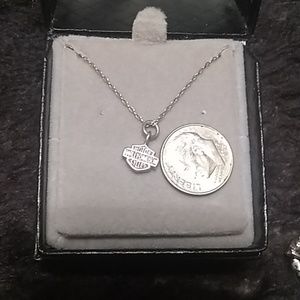 Harley-Davidson Jewelry - Harley Davidson Necklace😍Last Chance to get it!😍 Harley-Davidson Jewelry - Harley Davidson Necklace😍Last Chance to get it!😍